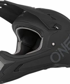 O'Neal Sonus Youth Solid - Kids Fullface Helmet