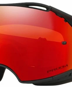 Oakley Airbrake MTB PRIZM MX Torch - Goggle