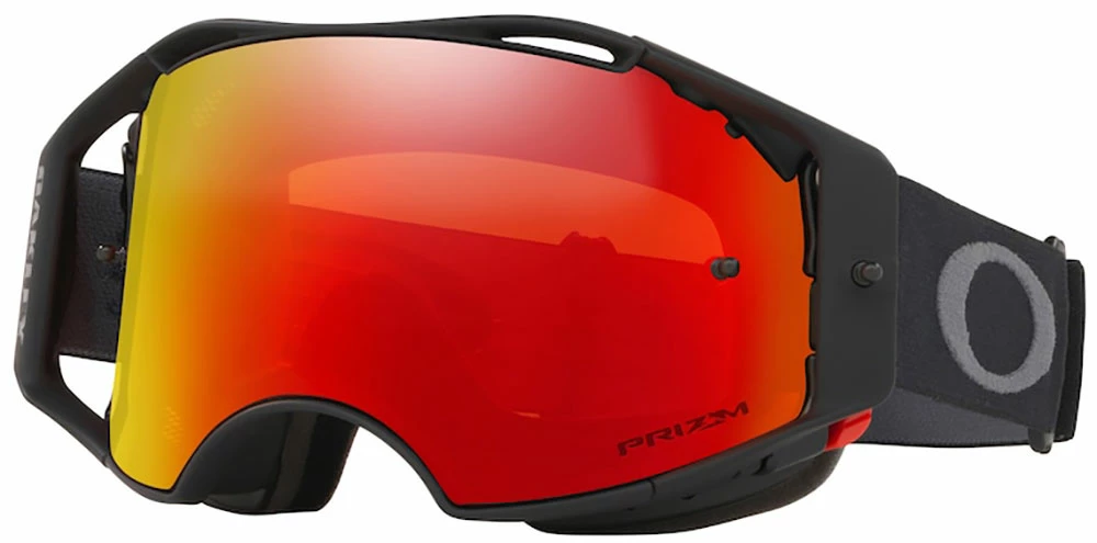 Oakley Airbrake MTB PRIZM MX Torch - Goggle