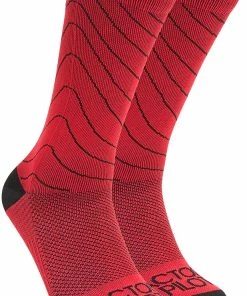 Oakley Factory Pilot MTB Crew - Chaussettes
