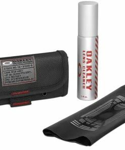 Oakley Kit De Nettoyage Des Lentilles