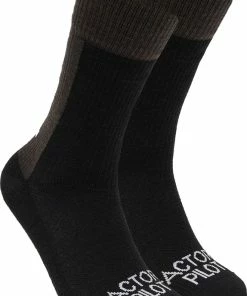 Oakley Adapting RC - Chaussettes Thermiques