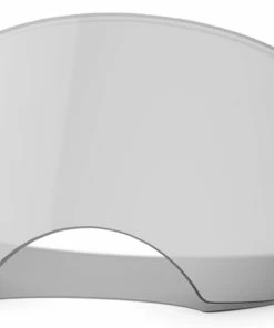 Oakley Verre De Rechange Airbrake MX Clear