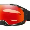 Oakley Airbrake MX Prizm MX Torch Iridium - Lunettes De Soleil