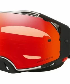 Oakley Airbrake MX Prizm MX Torch Iridium - Lunettes De Soleil