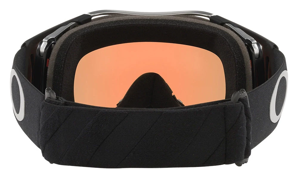 Oakley Airbrake MX Prizm MX Torch Iridium - Lunettes De Soleil – Image 3