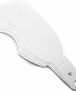 Oakley Airbrake MX Standard Tear-Offs - Visières à Arracher (25 Pièces)