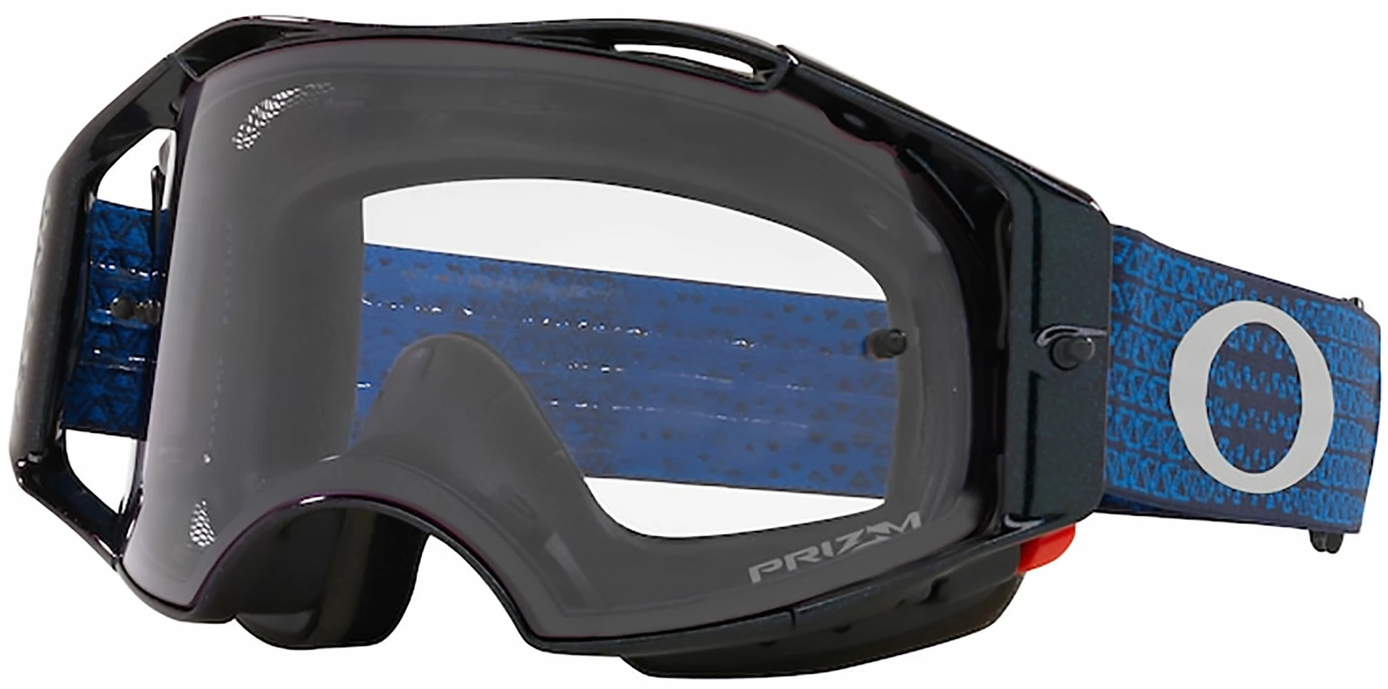 Oakley Airbrake MTB PRIZM Low Light - Goggle