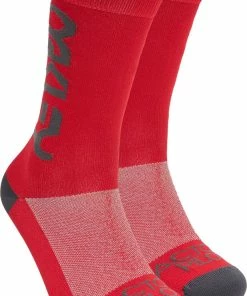 Oakley Factory Pilot MTB - Chaussettes