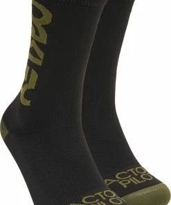 Oakley Factory Pilot MTB - Chaussettes