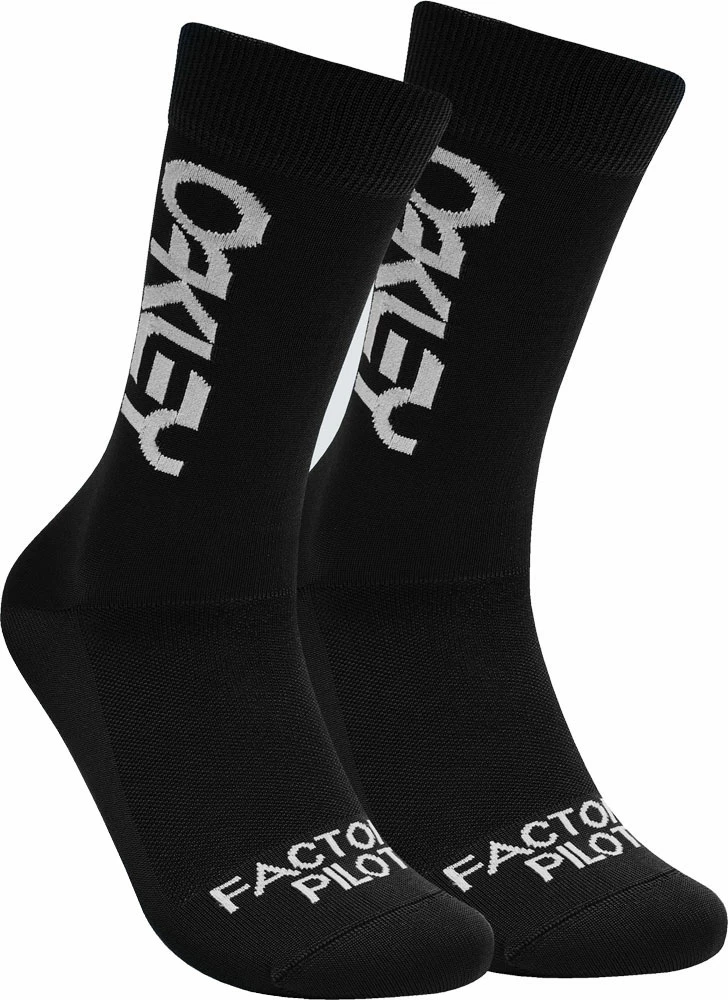 Oakley Factory Pilot MTB - Socks