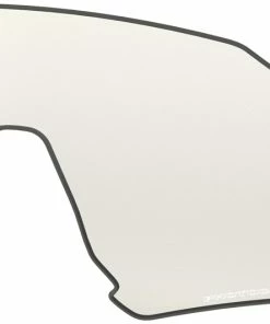 Oakley Flight Jacket Clear Photochromic - Verre De Rechange