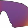 Oakley Flight Jacket PRIZM Road - Verre De Rechange
