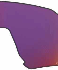 Oakley Flight Jacket PRIZM Road - Verre De Rechange