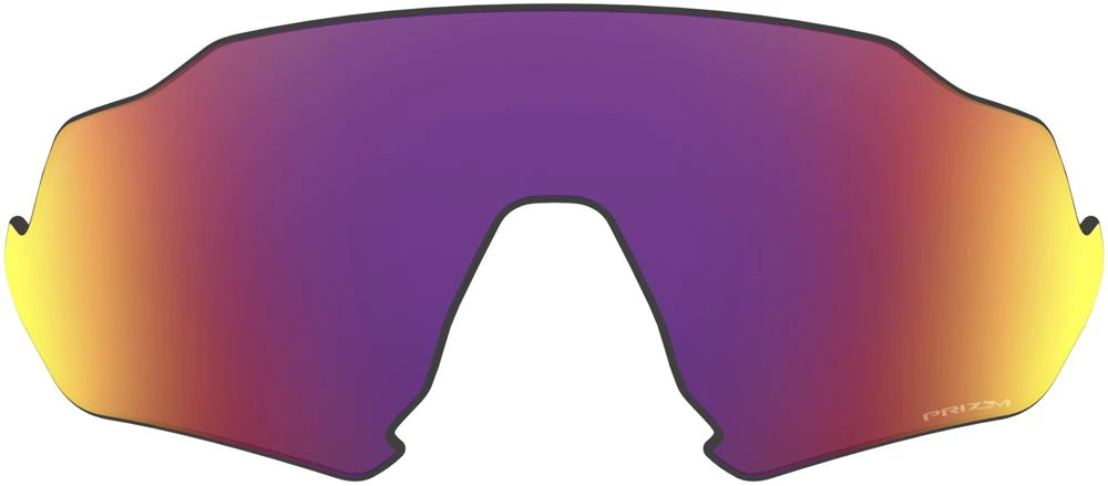 Oakley Flight Jacket PRIZM Road - Verre De Rechange – Image 2