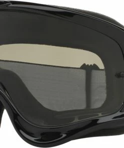 Oakley O Frame MX Jet Black - Lunettes De Soleil