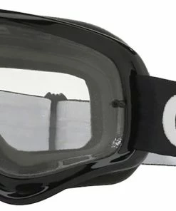 Oakley O Frame MX Clear - Lunettes De Soleil
