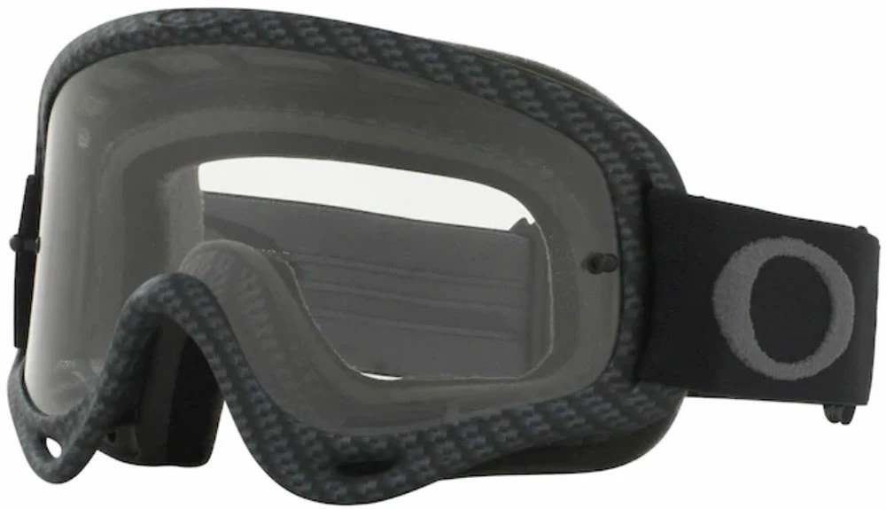 Oakley O Frame MX Clear - Lunettes De Soleil – Image 3