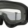 Oakley O Frame MX XS Clear - Lunettes De Soleil