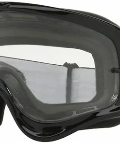 Oakley O Frame MX XS Clear - Lunettes De Soleil