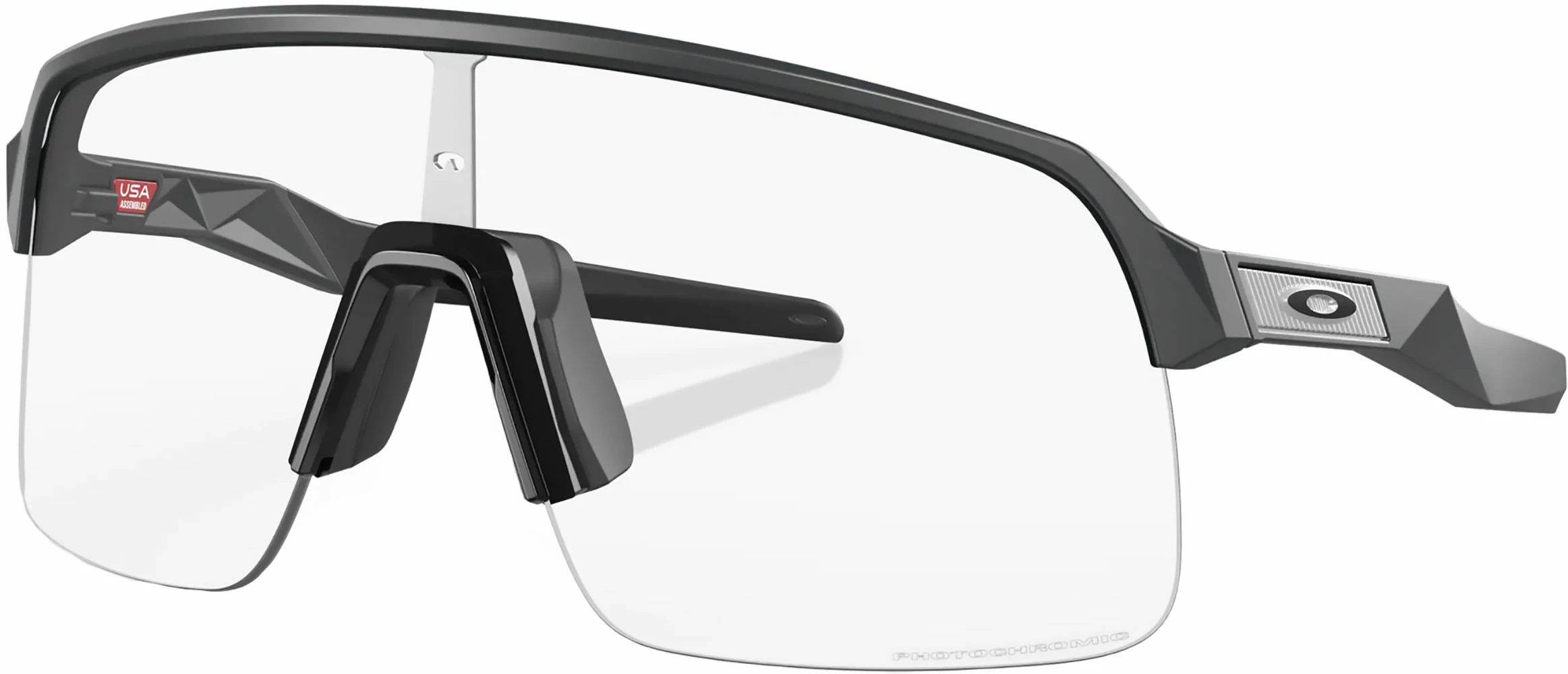Oakley Sutro Lite Clear Photocromic - Lunettes De Sport