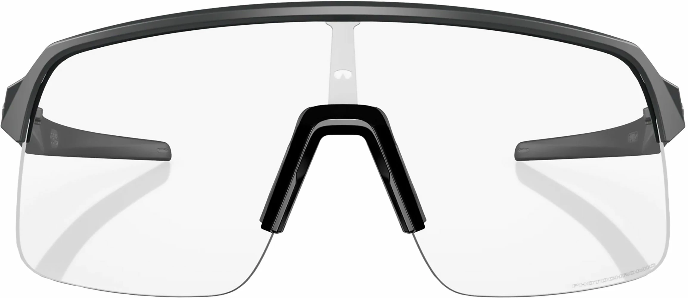Oakley Sutro Lite Clear Photocromic - Lunettes De Sport – Image 2