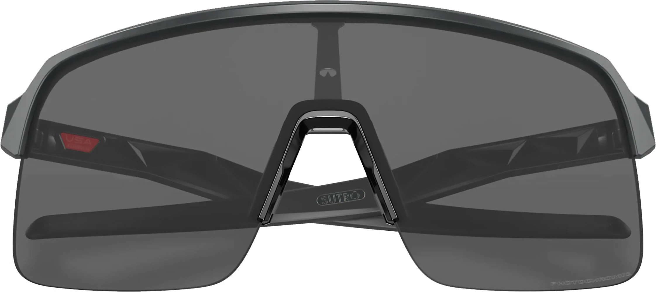 Oakley Sutro Lite Clear Photocromic - Lunettes De Sport – Image 5