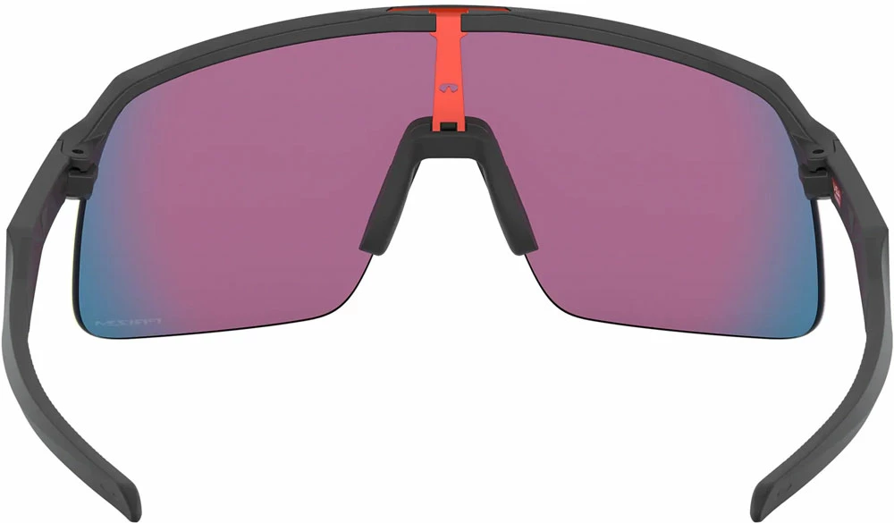 Oakley Sutro Lite PRIZM Road - Lunettes De Sport – Image 2
