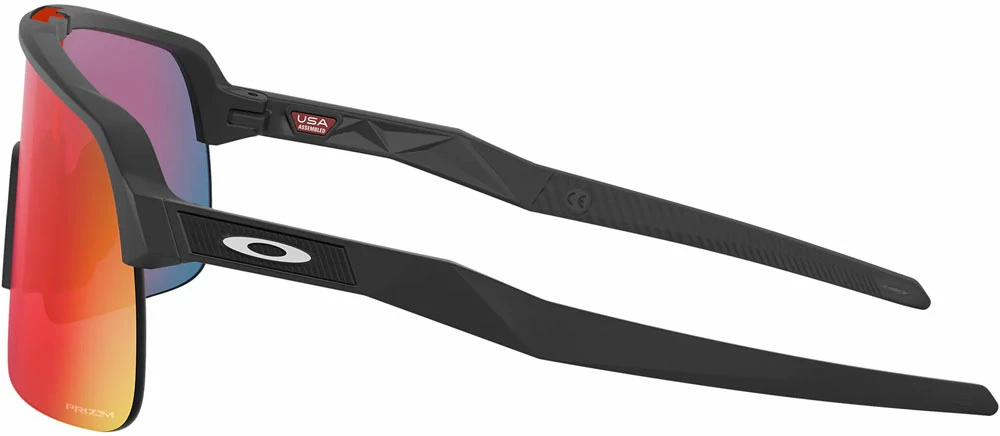 Oakley Sutro Lite PRIZM Road - Lunettes De Sport – Image 3