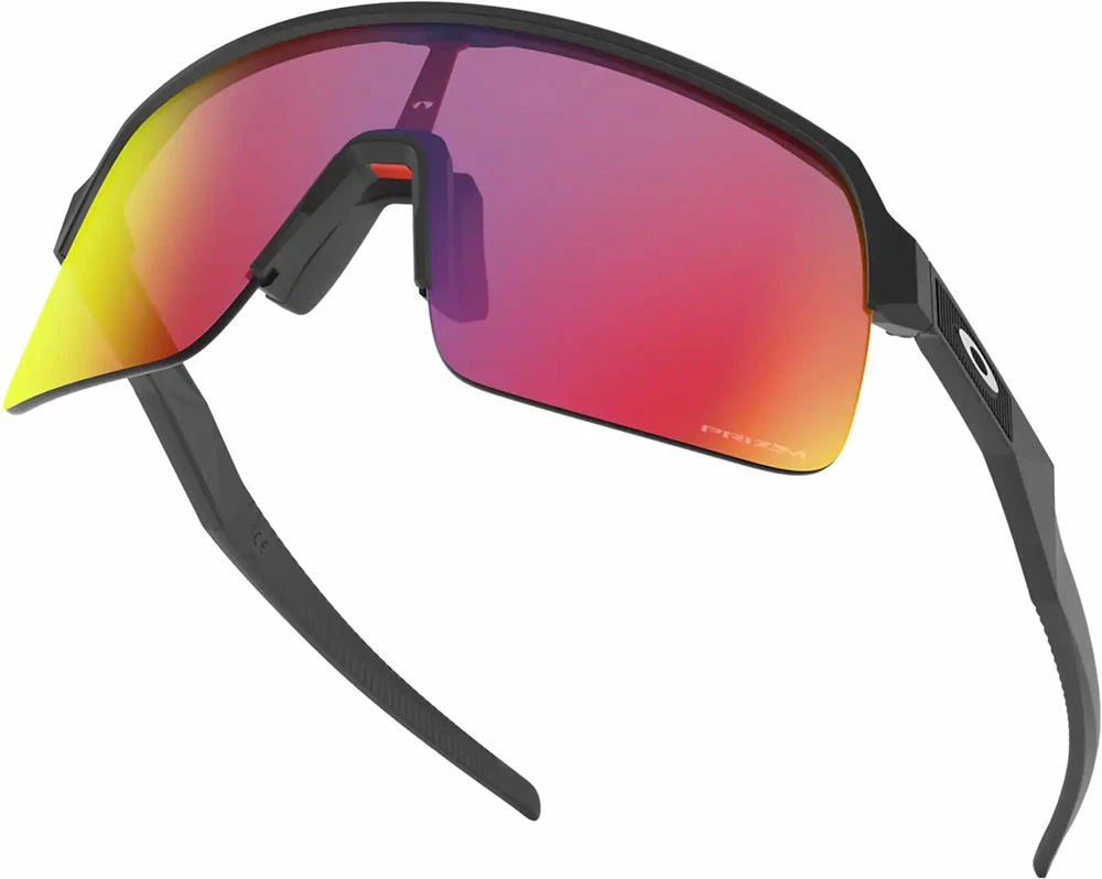 Oakley Sutro Lite PRIZM Road - Lunettes De Sport – Image 4