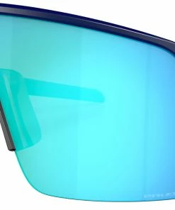Oakley Sutro Lite PRIZM Sapphire - Lunettes De Sport
