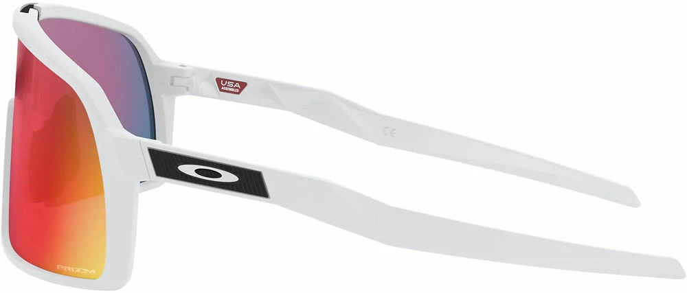 Oakley Sutro S PRIZM Road - Lunettes De Sport – Image 3