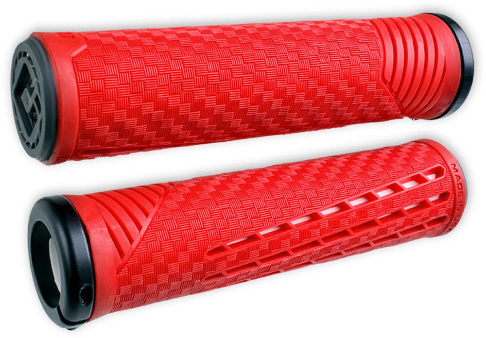 ODI Poignées MTB CF Look-On – Image 4