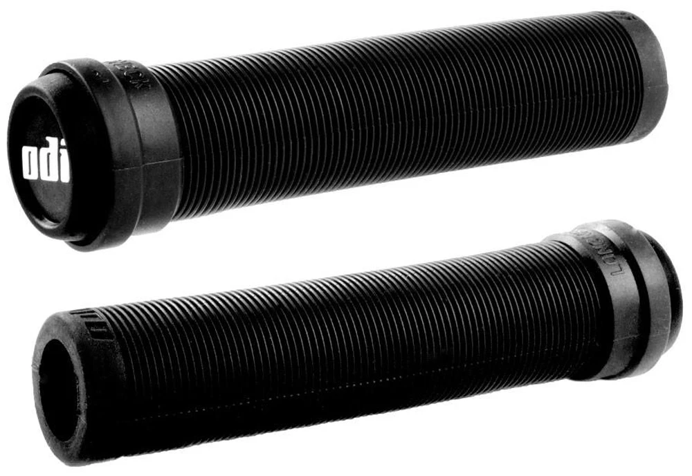 ODI Poignées De BMX Longneck SL Flangeless – Image 2