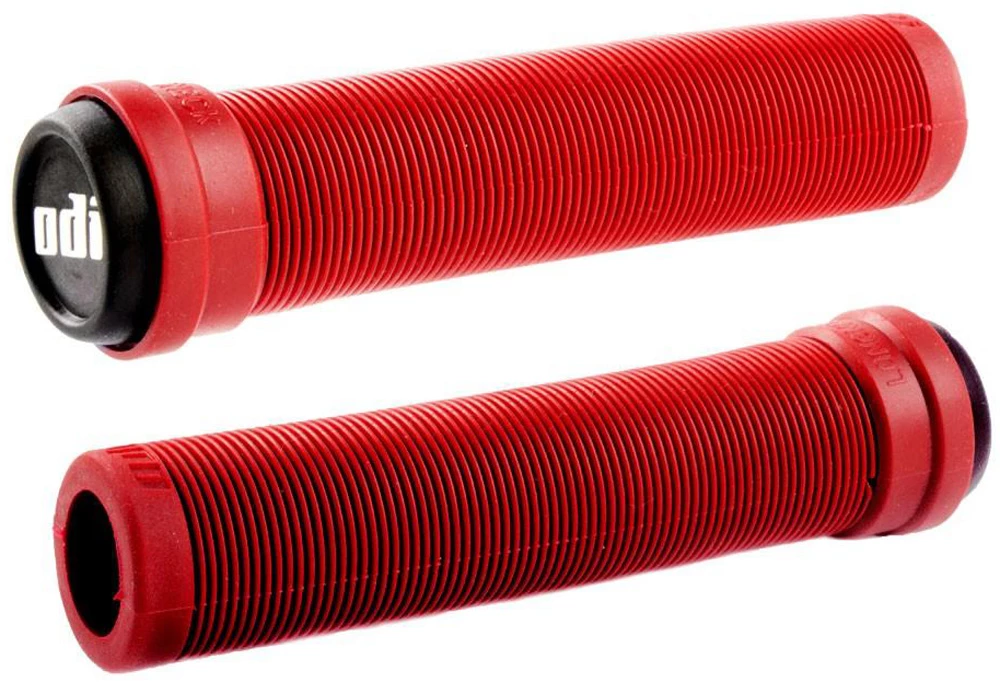 ODI Poignées De BMX Longneck SL Flangeless – Image 3