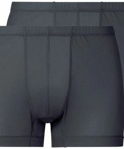 Odlo Cubic - Boxer Shorts (2-Pack)