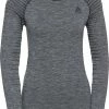 Odlo Performance Light - Women's Baselayer Longsleeve