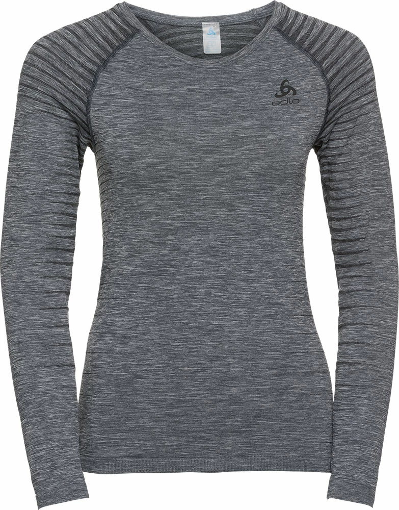 Odlo Performance Light - Women's Baselayer Longsleeve