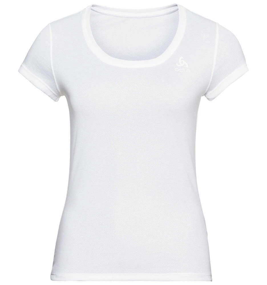 Odlo Active F-Dry Light Eco - Women's Baselayer Shirt