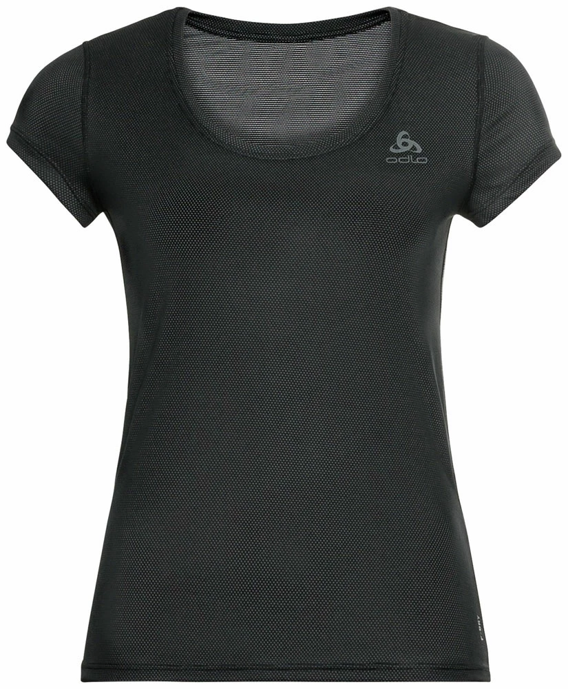 Odlo Active F-Dry Light Eco - Women's Baselayer Shirt