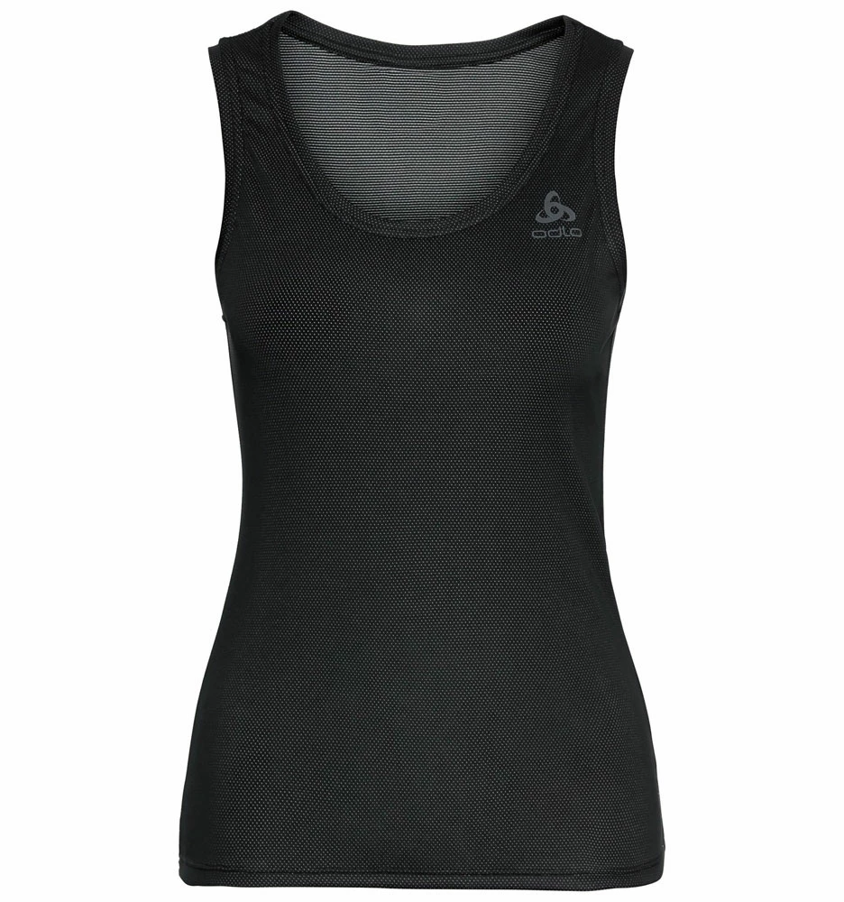 Odlo Active F-Dry Light Eco - Women's Baselayer Shirt
