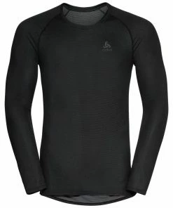 Odlo Active F-Dry Light - Baselayer Longsleeve