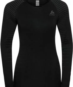 Odlo Performance Light - Women's Baselayer Longsleeve