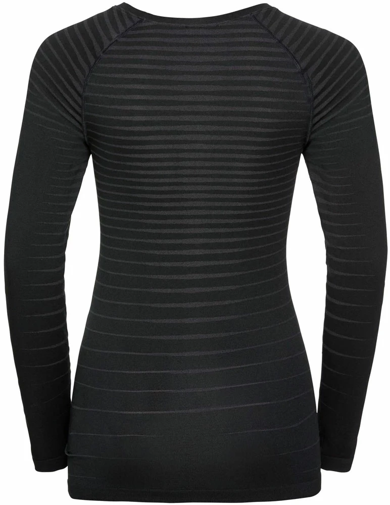 Odlo Performance Light - Women's Baselayer Longsleeve – Image 2