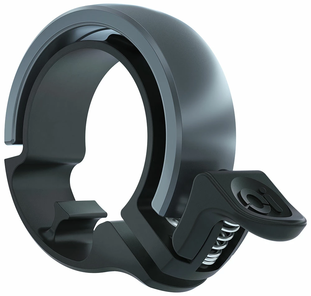 KNOG Cloche De Bicyclette Oi Classic – Image 2