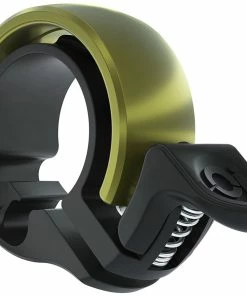 KNOG Cloche De Bicyclette Oi Classic