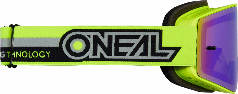 O'Neal B-20 Proxy - Goggle – Image 2