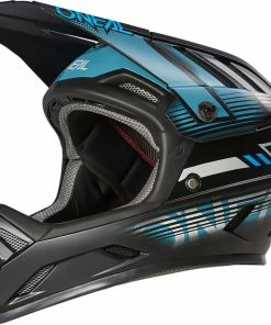 O'Neal Backflip Eclipse V.23 - Casque Fullface