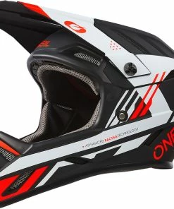O'Neal Backflip Strike V.23 - Casque Fullface