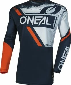 O'Neal Element Shocker - Maillot MTB Manches Longues